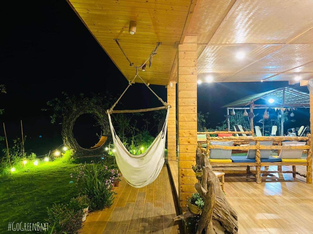 Ta Dung May Farm Bidong Luaran gambar