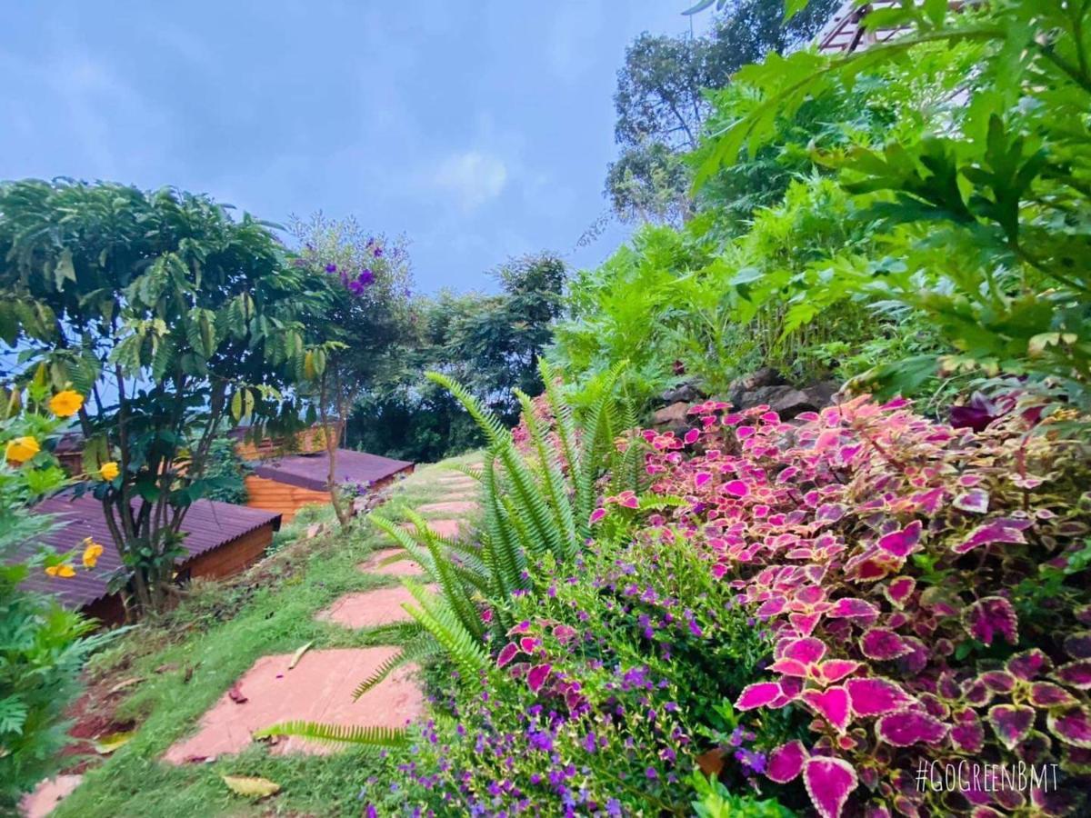Ta Dung May Farm Bidong Luaran gambar