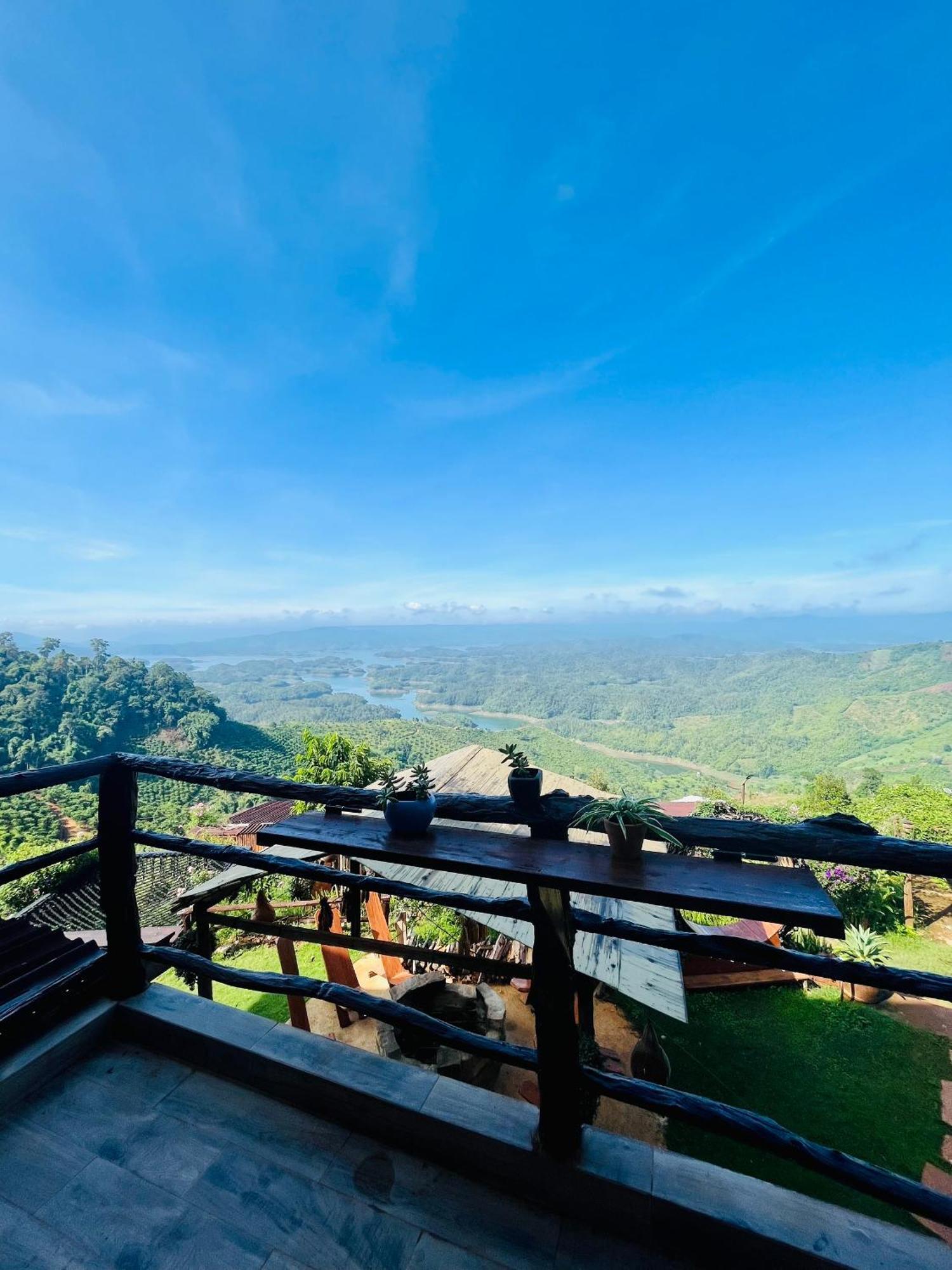 Ta Dung May Farm Bidong Luaran gambar