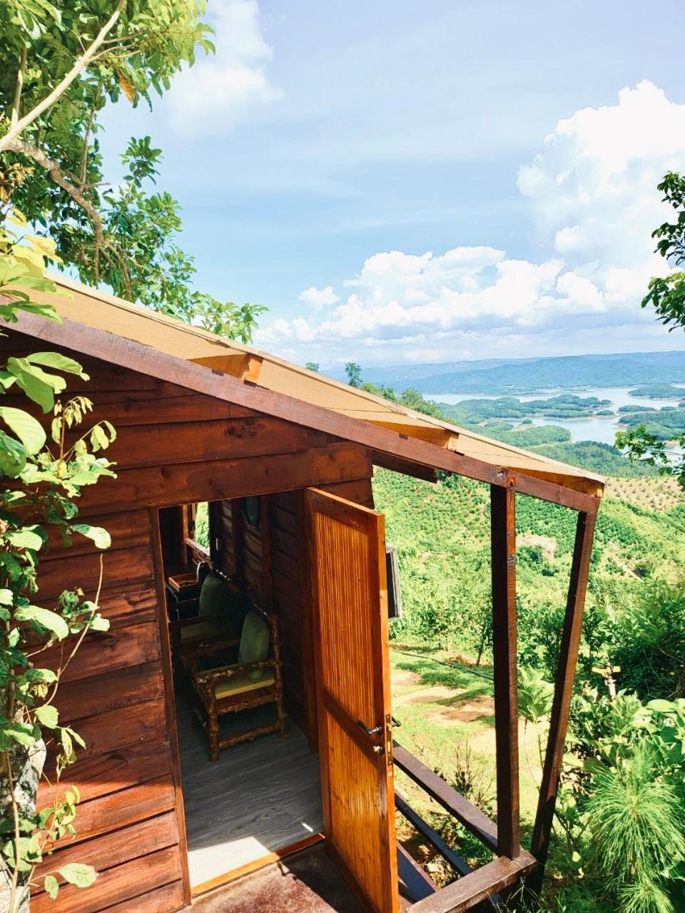 Ta Dung May Farm Bidong Luaran gambar
